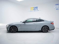 BMW 4 Series Facelift 2 430i M Sports Night Package - фото 9