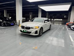 BMW i3 eDrive 35 L - фото 1
