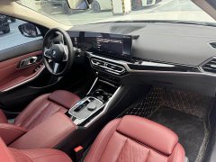 BMW i3 eDrive 35 L - фото 11