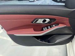 BMW i3 eDrive 35 L - фото 12