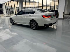 BMW i3 eDrive 35 L - фото 13