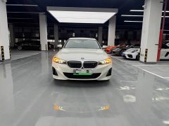 BMW i3 eDrive 35 L - фото 2