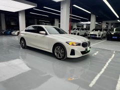 BMW i3 eDrive 35 L - фото 3