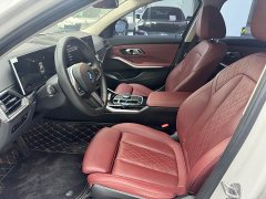 BMW i3 eDrive 35 L - фото 4