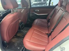 BMW i3 eDrive 35 L - фото 7