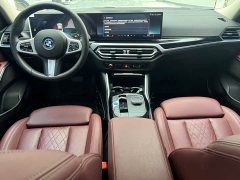 BMW i3 eDrive 35 L - фото 8
