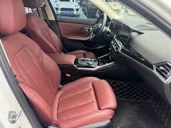 BMW i3 eDrive 35 L - фото 9