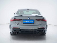 BMW 4 Series Facelift 2 430i M Sports Night Package - фото 10