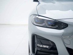 BMW 4 Series Facelift 2 430i M Sports Night Package - фото 11