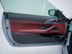 BMW 4 Series Facelift 2 430i M Sports Night Package - фото 13