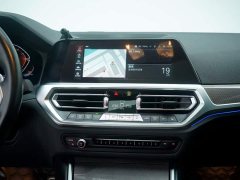 BMW 4 Series Facelift 2 430i M Sports Night Package - фото 16