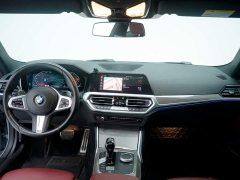 BMW 4 Series Facelift 2 430i M Sports Night Package - фото 2