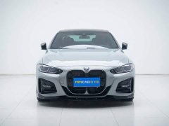 BMW 4 Series Facelift 2 430i M Sports Night Package - фото 9