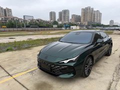 SAIC MG7 1.5T DCT to Max Comfort Edition - фото 1