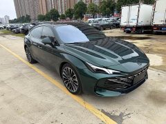 SAIC MG7 1.5T DCT to Max Comfort Edition - фото 3