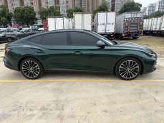 SAIC MG7 1.5T DCT to Max Comfort Edition - фото 4