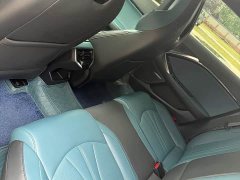SAIC MG7 1.5T DCT to Max Comfort Edition - фото 5