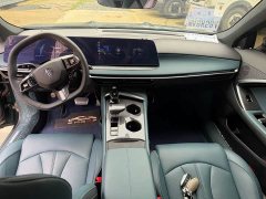 SAIC MG7 1.5T DCT to Max Comfort Edition - фото 7