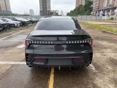 Lynk & Co 03 1.5TD DCT Pro - фото 10