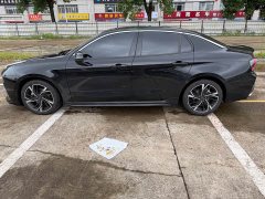 Lynk & Co 03 1.5TD DCT Pro - фото 5