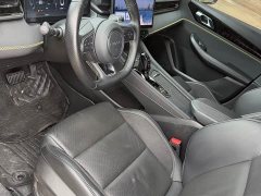 Lynk & Co 03 1.5TD DCT Pro - фото 6