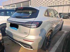 Hongqi HS5 2.0T four-wheel drive flag collar Pro version - фото 2