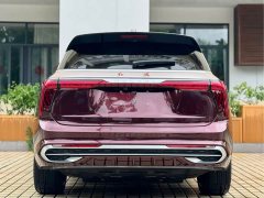 Hongqi E-HS9 510km flag collar version four seats - фото 20