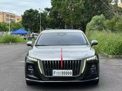 Hongqi H5 2.0T Automatic Zhilianqichang Edition - фото 2