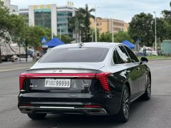 Hongqi H5 2.0T Automatic Zhilianqichang Edition - фото 9