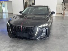 Hongqi H5 2025 2.0T Automatic Xuanying Edition - фото 1