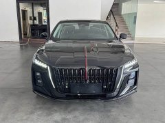 Hongqi H5 2025 2.0T Automatic Xuanying Edition - фото 2