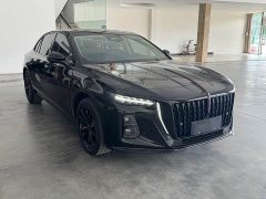 Hongqi H5 2025 2.0T Automatic Xuanying Edition - фото 3