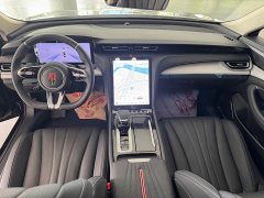 Hongqi H5 2025 2.0T Automatic Xuanying Edition - фото 6