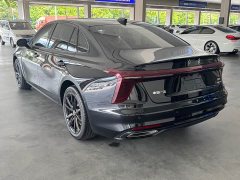 Hongqi H5 2025 2.0T Automatic Xuanying Edition - фото 7