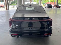 Hongqi H5 2025 2.0T Automatic Xuanying Edition - фото 8