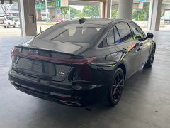 Hongqi H5 2025 2.0T Automatic Xuanying Edition - фото 9