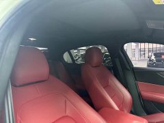 Jaguar XEL 2.0T 200PS R-DYNAMIC Youth Sports Edition - фото 10