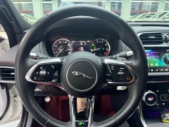 Jaguar XEL 2.0T 200PS R-DYNAMIC Youth Sports Edition - фото 11