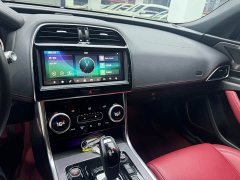 Jaguar XEL 2.0T 200PS R-DYNAMIC Youth Sports Edition - фото 12