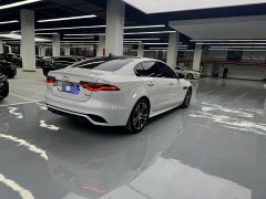 Jaguar XEL 2.0T 200PS R-DYNAMIC Youth Sports Edition - фото 15