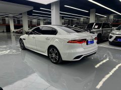 Jaguar XEL 2.0T 200PS R-DYNAMIC Youth Sports Edition - фото 16