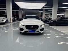 Jaguar XEL 2.0T 200PS R-DYNAMIC Youth Sports Edition - фото 2