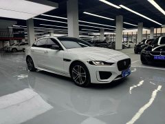 Jaguar XEL 2.0T 200PS R-DYNAMIC Youth Sports Edition - фото 3