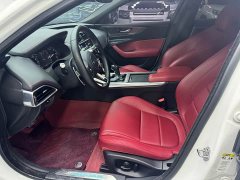 Jaguar XEL 2.0T 200PS R-DYNAMIC Youth Sports Edition - фото 4