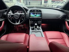 Jaguar XEL 2.0T 200PS R-DYNAMIC Youth Sports Edition - фото 6