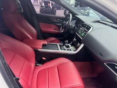 Jaguar XEL 2.0T 200PS R-DYNAMIC Youth Sports Edition - фото 8