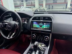 Jaguar XEL 2.0T 200PS R-DYNAMIC Youth Sports Edition - фото 9