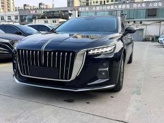Hongqi H5 1.5T DCT 600,000 units commemorative edition - фото 1