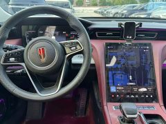 Hongqi H5 1.5T DCT 600,000 units commemorative edition - фото 11