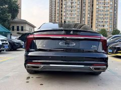 Hongqi H5 1.5T DCT 600,000 units commemorative edition - фото 13